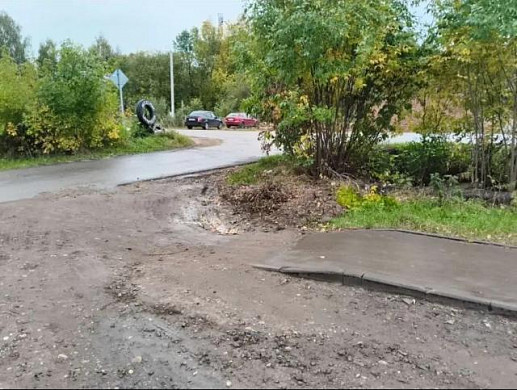 Житель Вичуги не согласен с решением Прокуратуры